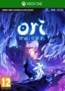  Ori and the Will of the Wisps 