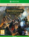  Pathfinder: Kingmaker - Definitive Edition 