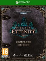  hra pro Xbox One Pillars of Eternity - Complete Edition 