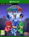 hra pro Xbox One PJ Masks: Heroes of the Night