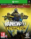 hra pro Xbox One Rainbow Six: Extraction - Limited Edition 