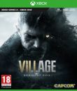 hra pro Xbox One Resident Evil 8: Village