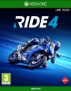  hra pro Xbox One Ride 4 