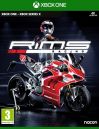  hra pro Xbox One RiMS Racing 