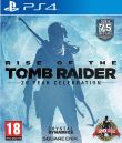 Rise of the Tomb Raider (20 Year Celebration Edition) 