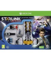  hra pro Xbox One Starlink: Battle for Atlas - Starter Pack 