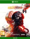 hra pro Xbox One Star Wars: Squadrons