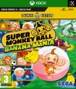  hra pro Xbox One Super Monkey Ball Banana Mania - Launch Edition 