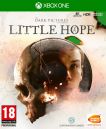  hra pro Xbox One The Dark Pictures Anthology: Little Hope 