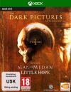  hra pro Xbox One The Dark Pictures Anthology: Volume 1 (Man of Medan & Little Hope) - Limited Edition 