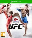  EA Sports UFC (Ultimate Fighting Championship) 