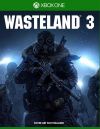  Wasteland 3 - Day One Edition 