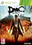 Hra pro Xbox 360 DmC Devil May Cry - BAZAR