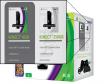 obrĂˇzek XBOX 360 Slim - herní konzole (250GB) + ovladač Kinect + Kinect Adventures