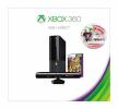 obrĂˇzek XBOX 360 Slim Stingray - herní konzole (4GB) + ovladač Kinect + Kinect Adventures + FIFA 14
