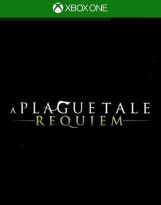  hra pro Xbox Series X A Plague Tale: Requiem 