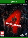  hra pro Xbox Series X Back 4 Blood 