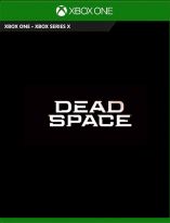  hra pro Xbox Series X Dead Space 