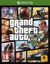  hra pro Xbox Series X Grand Theft Auto V 