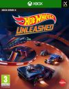  hra pro Xbox Series X Hot Wheels Unleashed 