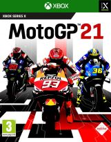  hra pro Xbox Series X MotoGP 21 