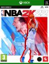  hra pro Xbox Series X NBA 2K22 