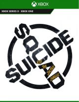  hra pro Xbox Series X Suicide Squad: Kill the Justice League 