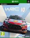  hra pro Xbox Series X WRC 10 