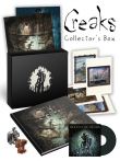  Creaks - Collectors Box 
